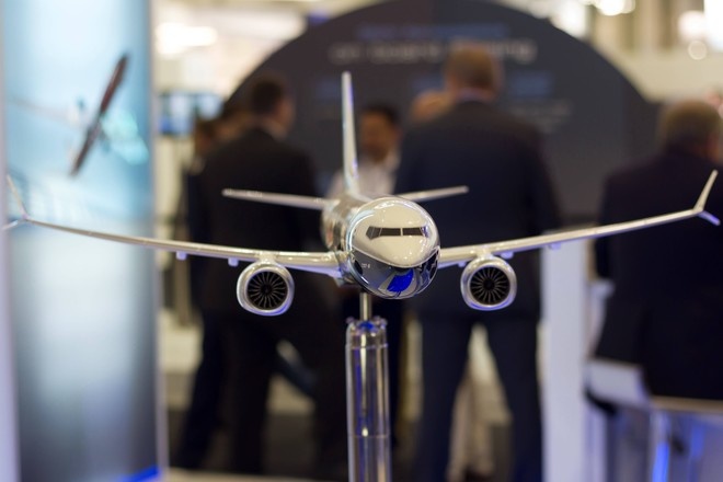 Boeing хочет возобновить производство 737 MAX