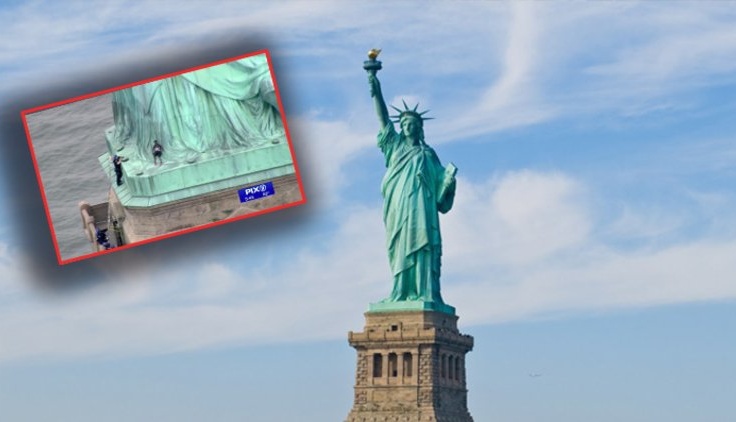 Yuzdagi kunnilingusdan ayol orgazmi