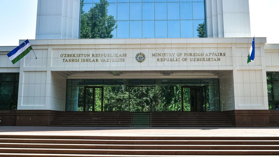 Yaqin Sharqdagi vaziyat: O‘zbekiston diplomatik vakolatxonalariga 2 mingdan ortiq murojaat bo‘lgan