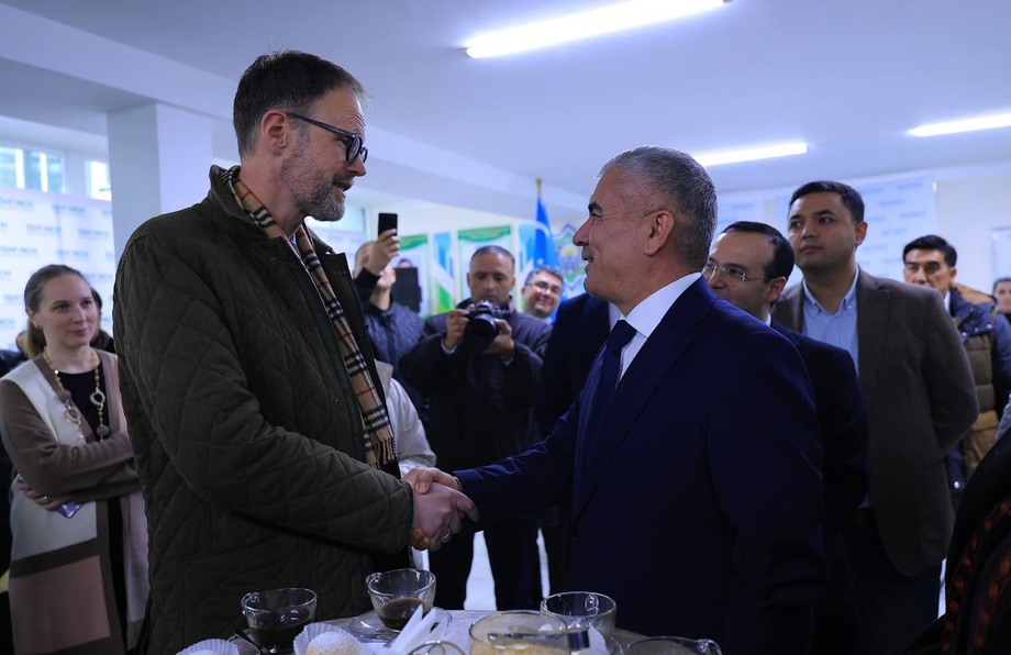 Qaytarilayotgan millionlar emas, tiklanayotgan ishonch (foto)