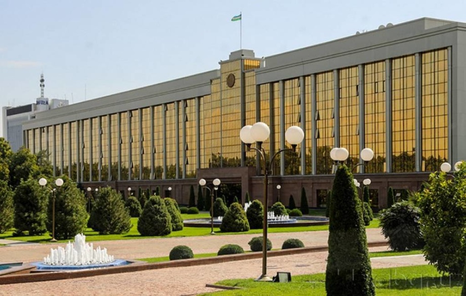 Минэкологии выведут из системы Кабмина, а Комитет туризма реорганизуют