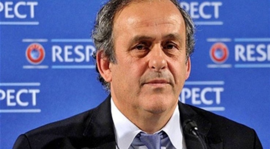 В Париже арестован именитый французский футболист и бывший глава УЕФА Мишель Платини