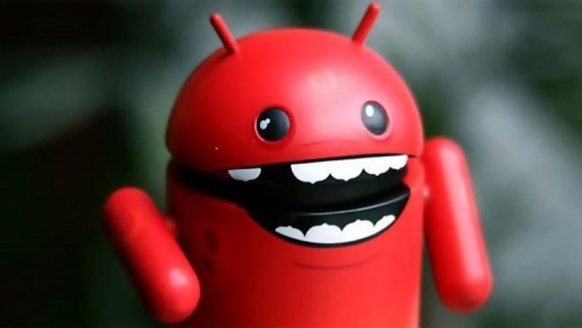 «Android» дастури сифатида «ниқобланган» вирус кенг тарқалди