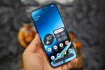 Google Pixel 10 Pro XL.