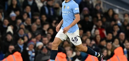 “Yoritgich nuridagi quyon”dan “Manchester Siti” himoyasi ustunigacha... BBC nashri Abduqodir Husanov haqida