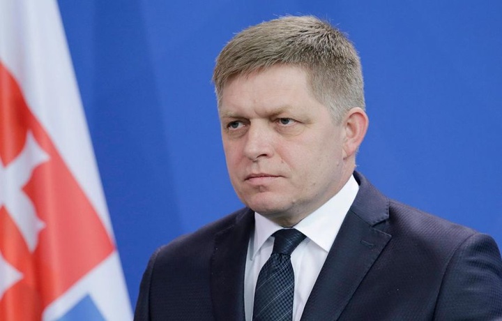 Премьер-министр Словакии Роберт Фицо посетит Узбекистан