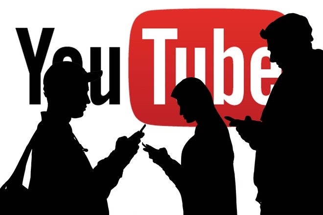 YouTube создал фонд для продвижения темнокожих авторов