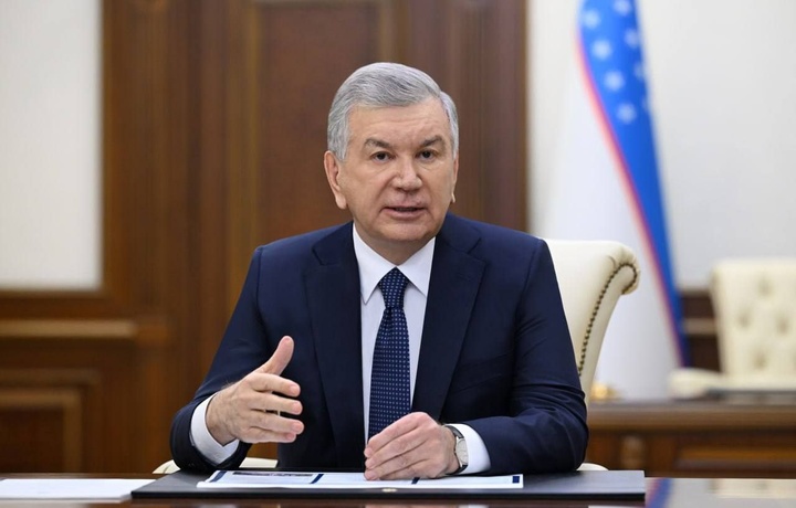 В Узбекистане утвердят национальную программу поддержки грудного вскармливания