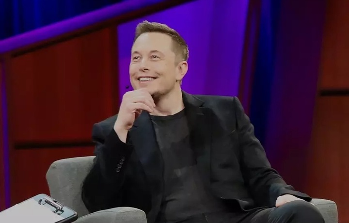 Сотрудников SpaceX уволили за жалобы на Илона Маска