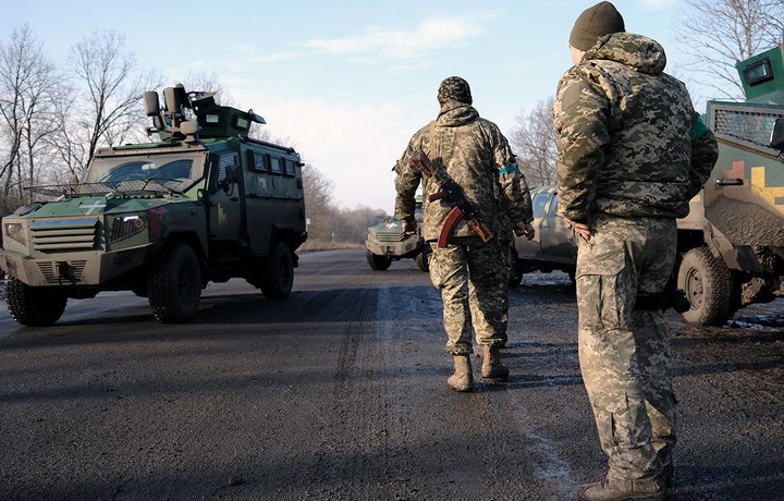 Инглиз ва французларнинг деярли ярми жаҳон уруши содир бўлишига ишонмоқда