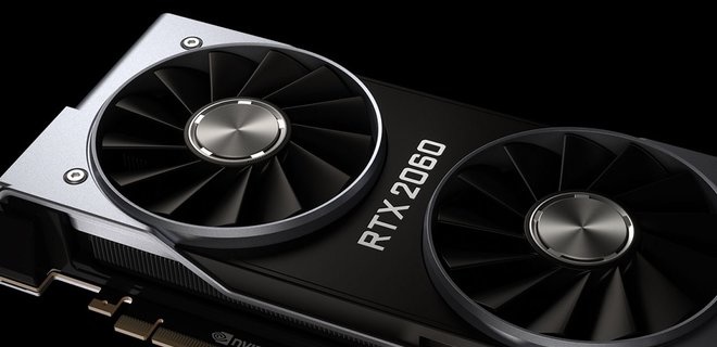 Производитель видеокарт Nvidia приостановил работу в России