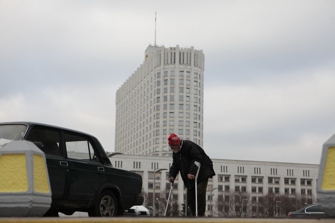 Австралийские учёные назвали неожиданный симптом деменции