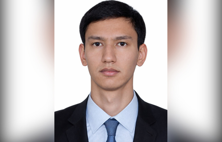 Otabek Rahmonov Bosh vazir maslahatchisi lavozimini egalladi