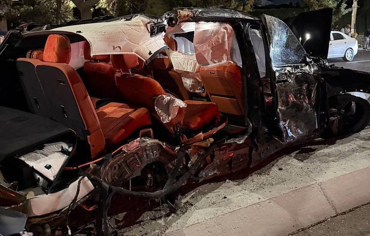 Муҳокамаларга сабаб бўлган ЙТҲ юзасидан расмий изоҳ берилди