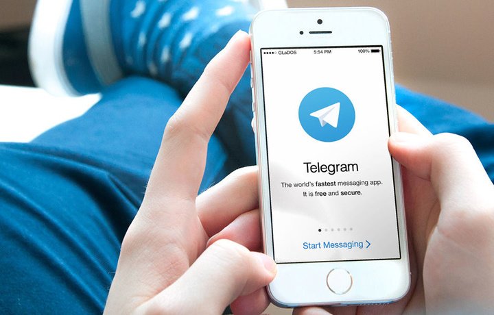 «Telegram» бир қатор фойдали функциялар билан бойиди