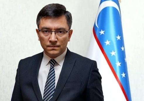 Назначен пресс-секретарь Премьер-министра Узбекистана