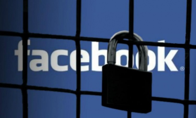 Аҳолисининг 10 фоизи интернетга кирадиган давлат «Facebook»ни бир ойга блоклайди
