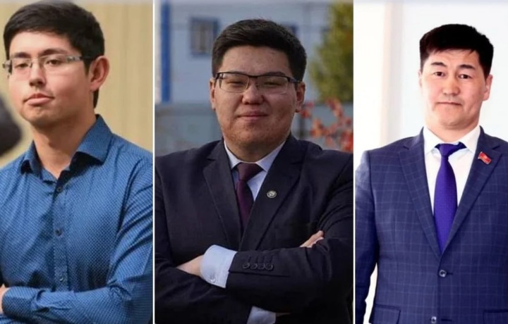 Qirg‘izistonda qator siyosatchilar ommaviy hibsga olindi