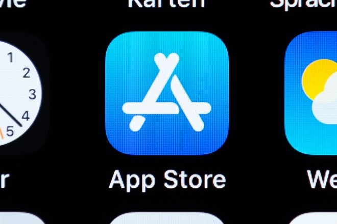 Продажи в App Store в 2019 году достигли $519 млрд