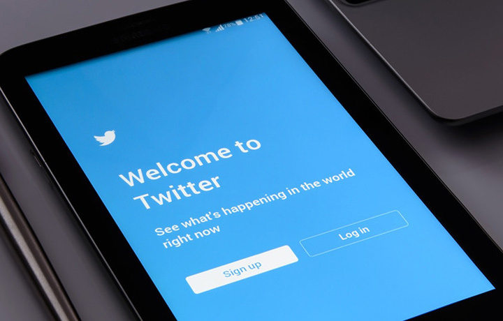 Twitter заблокировал аккаунты с постами про Илона Маска