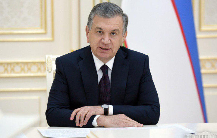 Prezident Xalqaro atom energetikasi agentligi rahbariga ta’ziya bildirdi