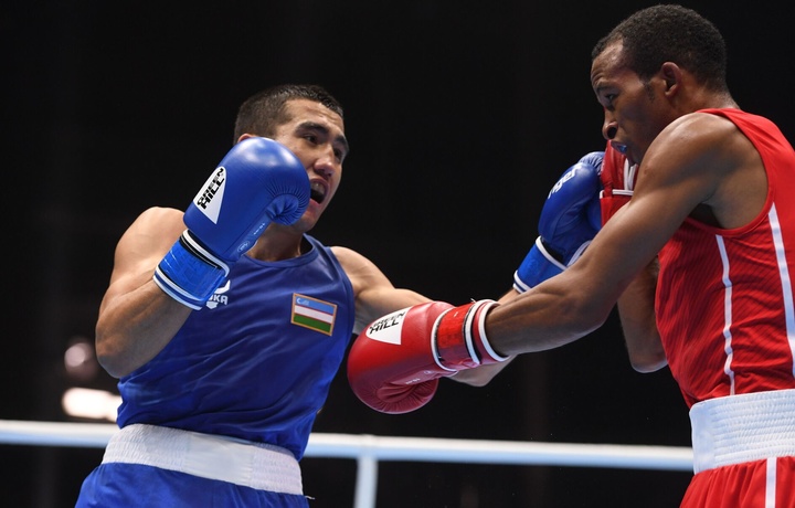 Призовой фонд Чемпионата мира по боксу Ташкент-2023 установлен на рекордном уровне