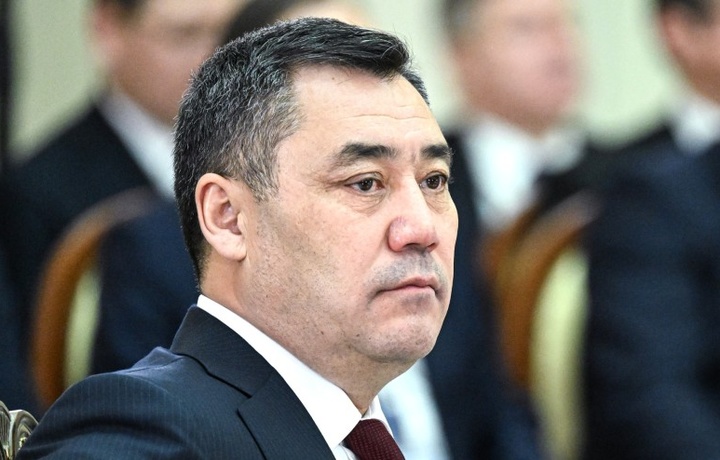 «Қамоқ — курорт эмас»: Садир Жапаров салкам 4,5 йиллик ўтмишини эслади