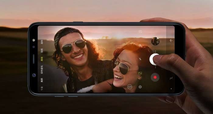 «Samsung» «чўнтакбоп» флагманларини тақдим этди