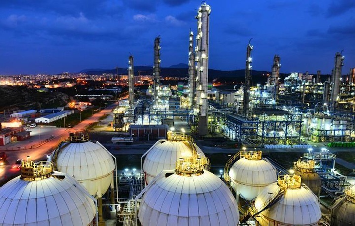 Казахстан и РФ изменят условия поставок нефтепродуктов