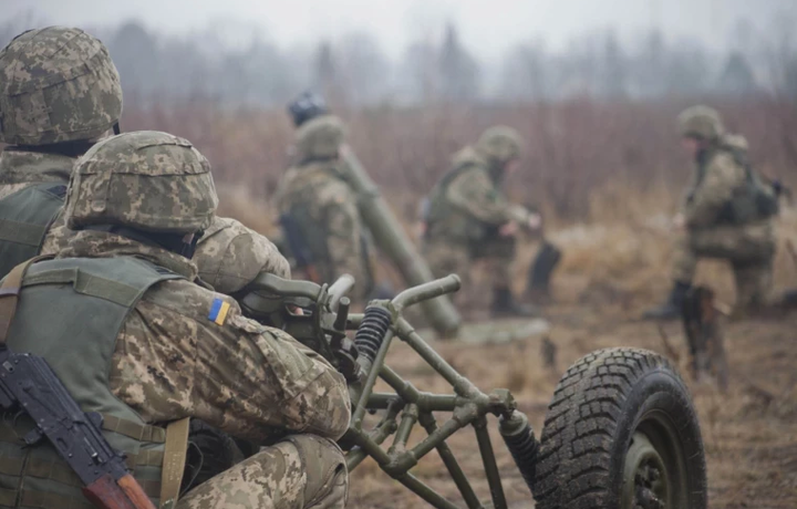 Rossiya–Ukraina: Amerika razvedkasi Donbassdagi kuchlar nisbatini o‘rgandi