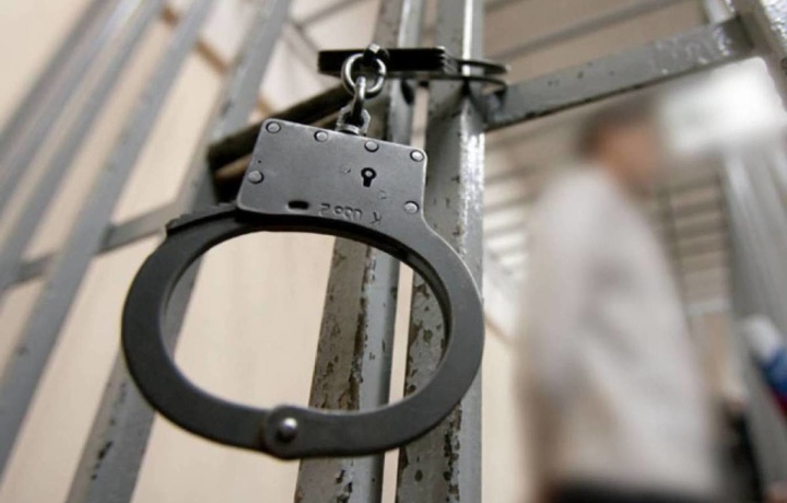 Кўнгилли бўлиб Россия томонидан урушга кирган ўзбекистонлик қамалди