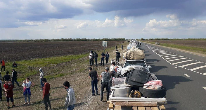 TIV operativ shtabi yolg‘on xabarlardan ogohlantirdi