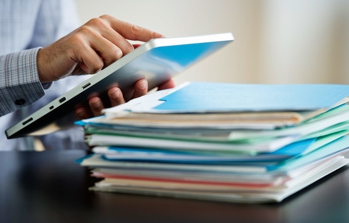 Davlat xizmatlari yagona reyestri bo‘yicha tartib belgilandi