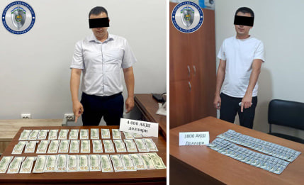 ОТМга ноқонуний ўқишга киритишни ваъда қилганлар қўлга тушди