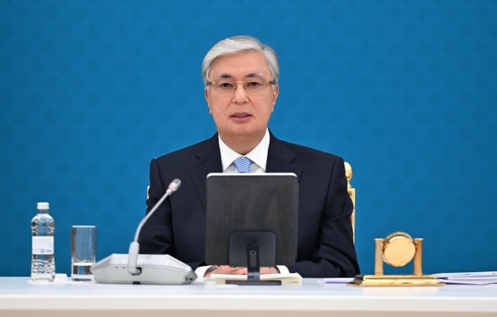 Казахстан ратифицировал протокол о продлении на 10 лет транзита российской нефти в Китай