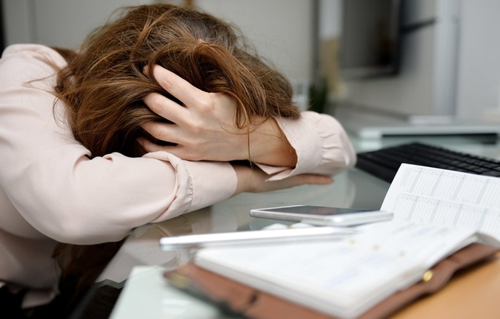 Qo‘rquv va stressni yengishda nima yordam beradi? Psixologdan maslahatlar