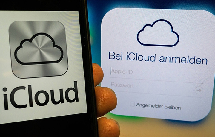 Компания Apple улучшит Apple ID и iCloud