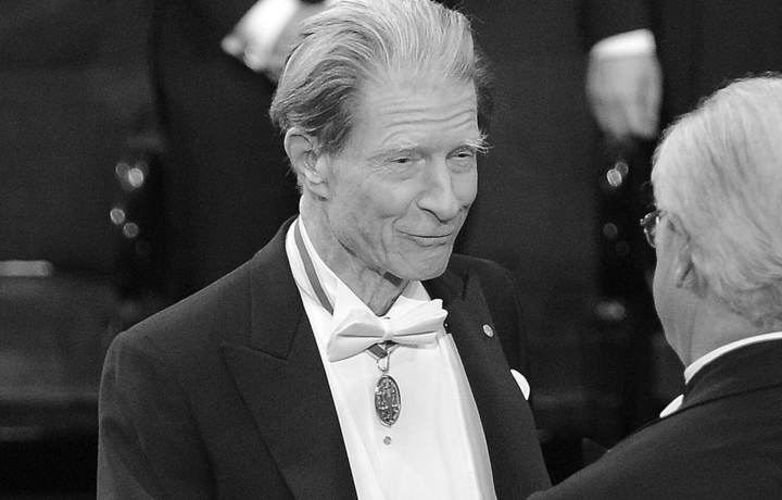 Клонлаш соҳаси кашшофи 92 ёшида вафот этди