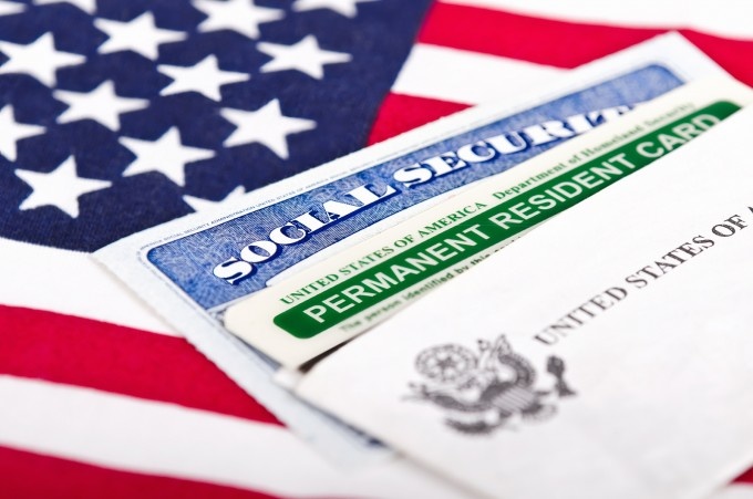 Результаты лотереи «Green card» будут известны уже сегодня