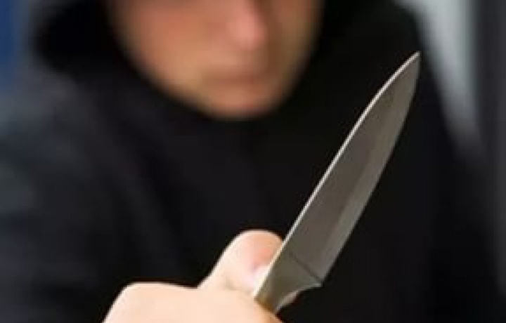 Қашқадарёда ниқобли босқинчилар қўлга олинди