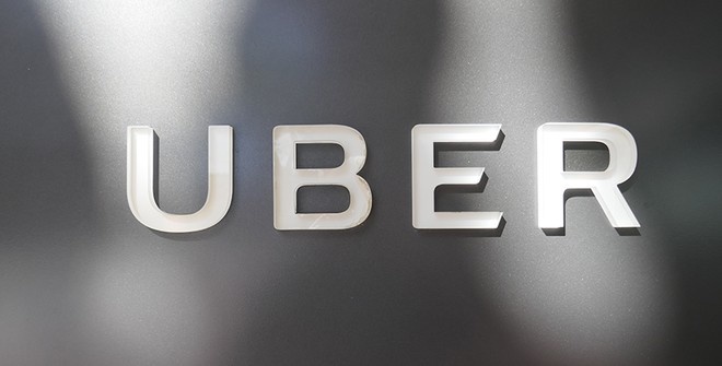 Uber сокращает сотрудников по всему миру