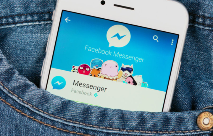 Общение в Facebook Messenger станет несколько защищенным от перехвата