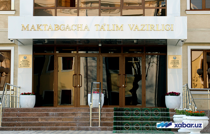 Yana bir vazirlik xodimlariga Toshkent propiskasi ochildi