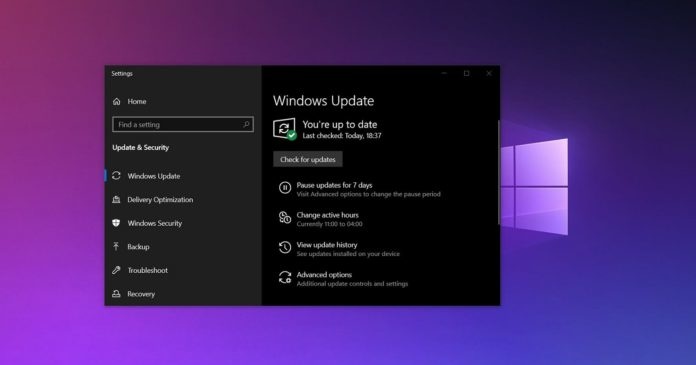 Раскрыты сроки выхода новой Windows