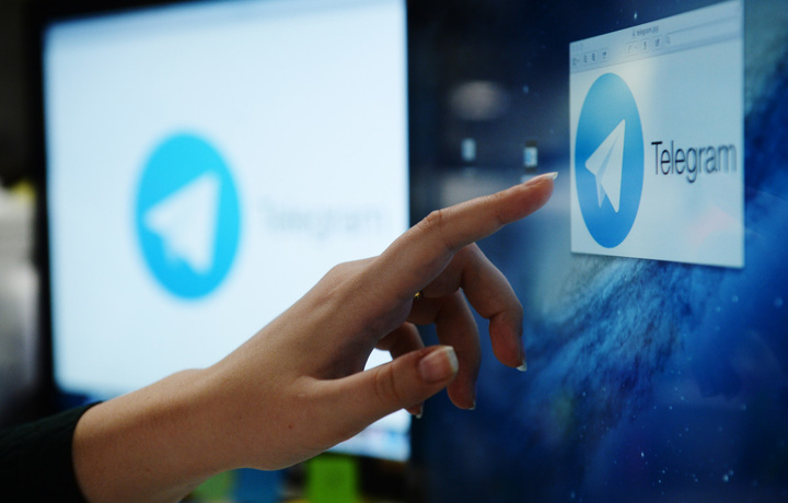Telegram не будет иметь никакого контроля над TON