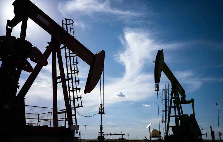 Яқин Шарқдаги сулҳ хабарларидан сўнг нефть нархи кескин тушди
