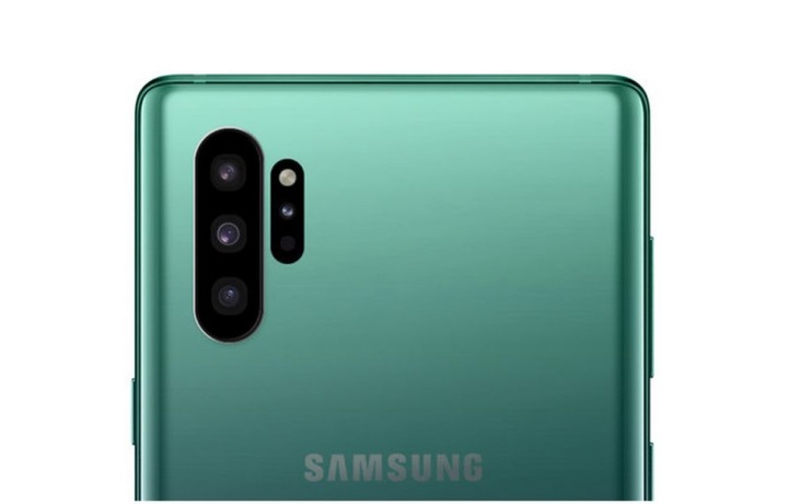 Samsung готовит новую линейку Galaxy F с фокусом на камерах