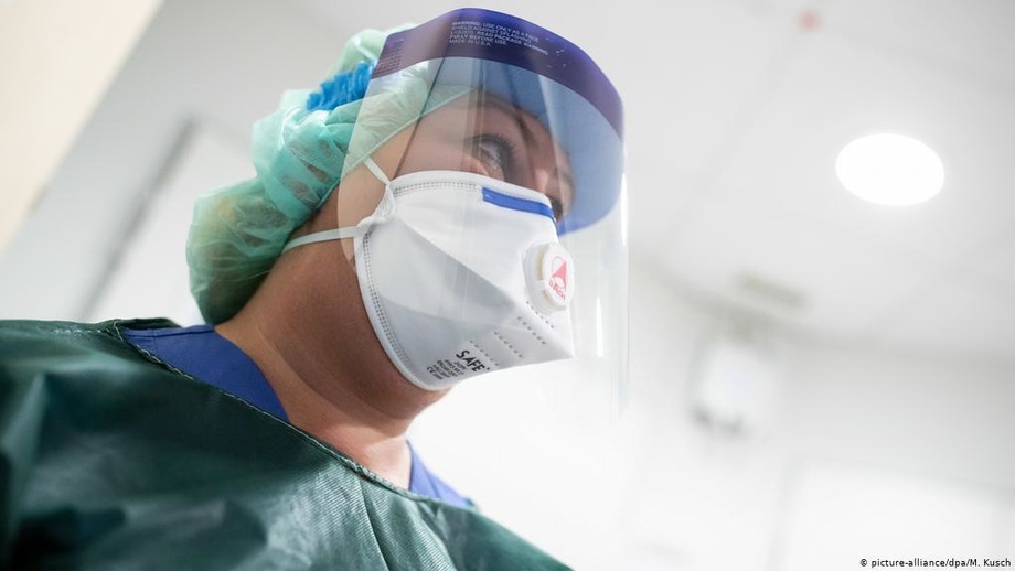 O‘zbekistonda koronavirus yuqtirish yana keskin oshib bormoqda