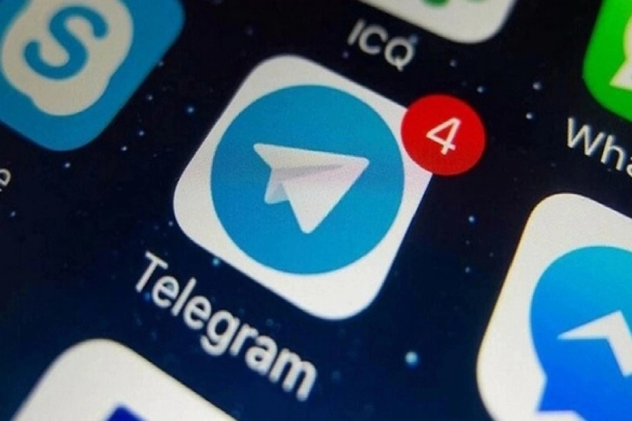 В мессенджере Telegram снова сбой