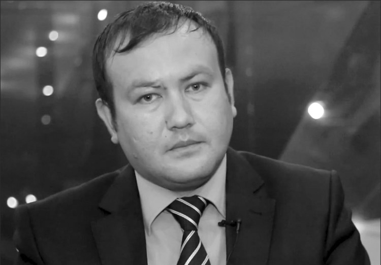 Оғир кунларни бошидан ўтказган туркшунос олим Андрей Кубатин вафот этди